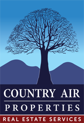 Country Air Properties Home